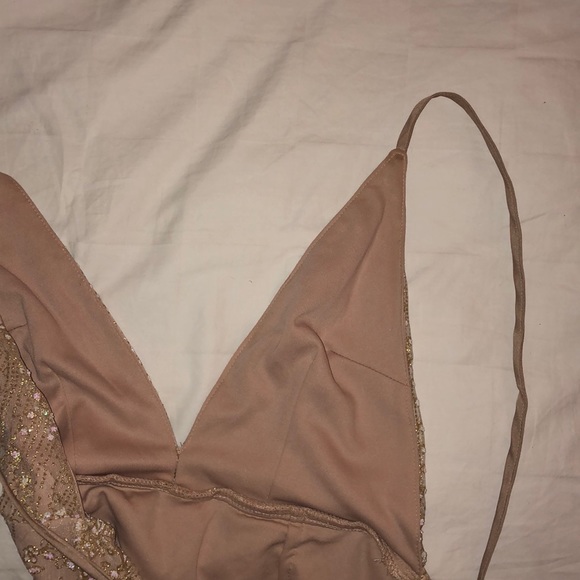 Showpo Dress - Picture 7 of 11